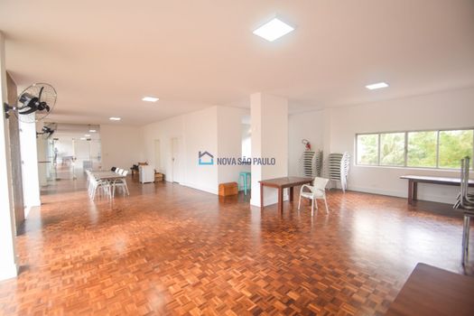 Foto 22 do(a) Apartamento de 3 quartos à venda em Vila Mariana, São Paulo