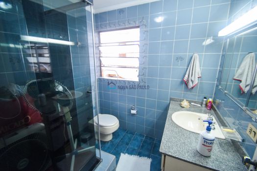 Foto 10 do(a) Apartamento de 3 quartos à venda em Vila Mariana, São Paulo