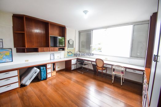 Foto 13 do(a) Apartamento de 3 quartos à venda em Vila Mariana, São Paulo