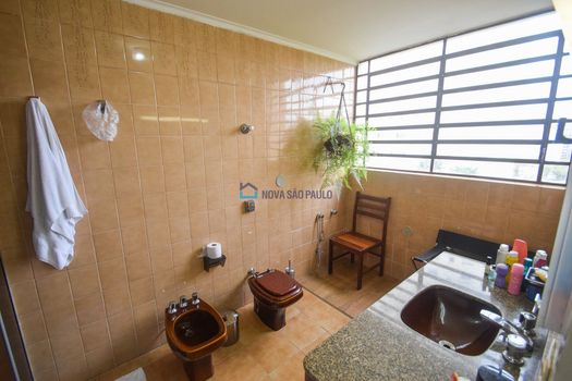 Foto 17 do(a) Apartamento de 3 quartos à venda em Vila Mariana, São Paulo