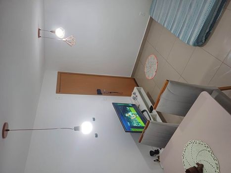 Foto 1 do(a) Apartamento de 2 quartos à venda em Jardim Santo Expedito, Guarulhos