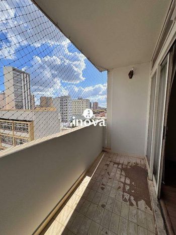 Foto 3 do(a) Apartamento de 4 quartos à venda em Centro, Uberaba