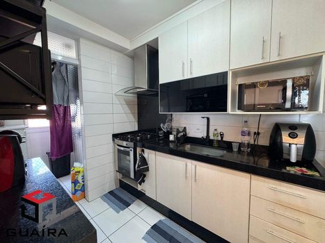 Foto 8 do(a) Apartamento de 2 quartos à venda em Parque Industriário, Santo André