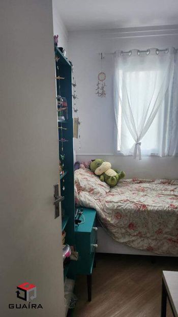 Foto 13 do(a) Apartamento de 2 quartos à venda em Parque Industriário, Santo André