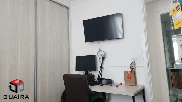 Foto 16 do(a) Apartamento de 2 quartos à venda em Parque Industriário, Santo André