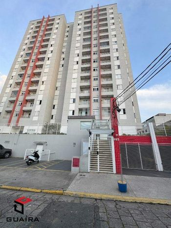 Foto 19 do(a) Apartamento de 2 quartos à venda em Parque Industriário, Santo André