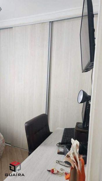 Foto 17 do(a) Apartamento de 2 quartos à venda em Parque Industriário, Santo André