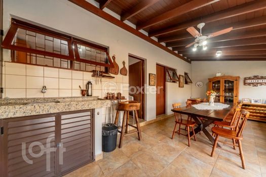 Foto 4 do(a) Casa em Condomínio de 3 quartos à venda em Nonoai, Porto Alegre