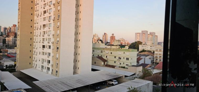 Foto 20 do(a) Apartamento de 3 quartos à venda em Santana, Porto Alegre