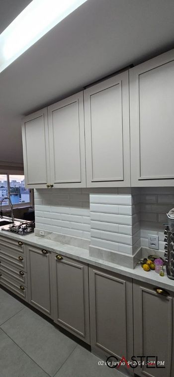 Foto 7 do(a) Apartamento de 3 quartos à venda em Santana, Porto Alegre