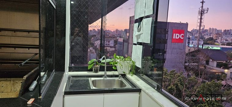 Foto 25 do(a) Apartamento de 3 quartos à venda em Santana, Porto Alegre
