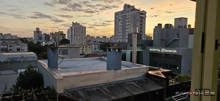 Foto 18 do(a) Apartamento de 3 quartos à venda em Santana, Porto Alegre