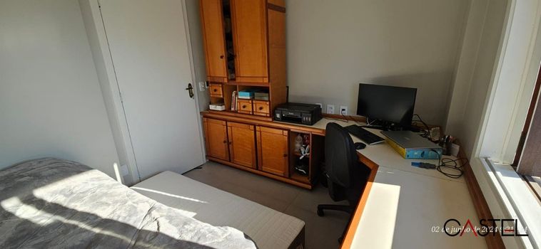 Foto 47 do(a) Apartamento de 3 quartos à venda em Santana, Porto Alegre