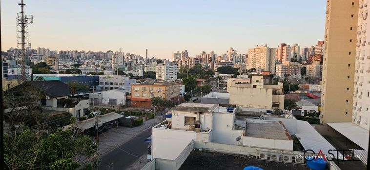 Foto 16 do(a) Apartamento de 3 quartos à venda em Santana, Porto Alegre