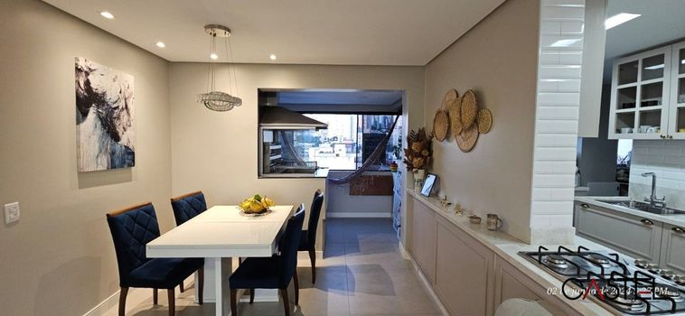Foto 45 do(a) Apartamento de 3 quartos à venda em Santana, Porto Alegre