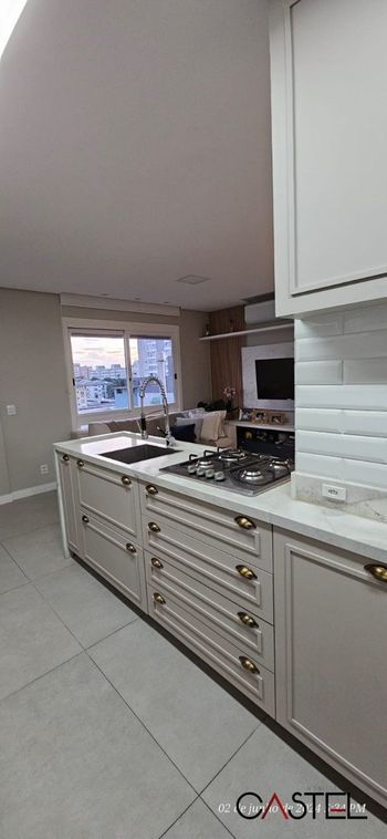 Foto 13 do(a) Apartamento de 3 quartos à venda em Santana, Porto Alegre