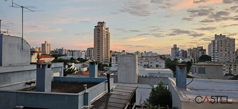 Foto 23 do(a) Apartamento de 3 quartos à venda em Santana, Porto Alegre