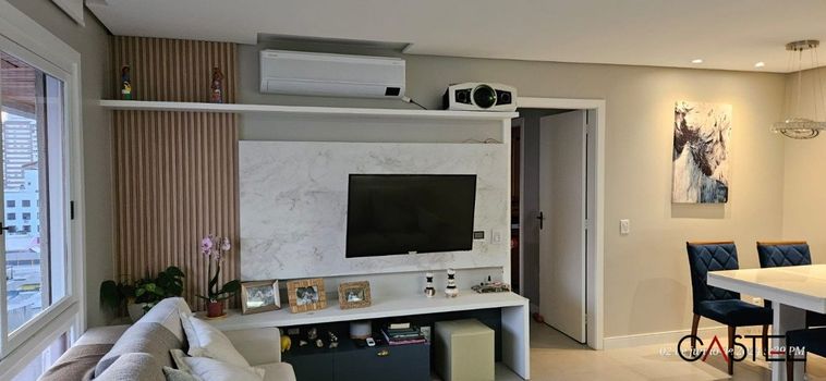 Foto 38 do(a) Apartamento de 3 quartos à venda em Santana, Porto Alegre