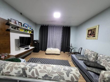 Foto 1 do(a) Casa de 3 quartos à venda em Jardim Monções, Santo André