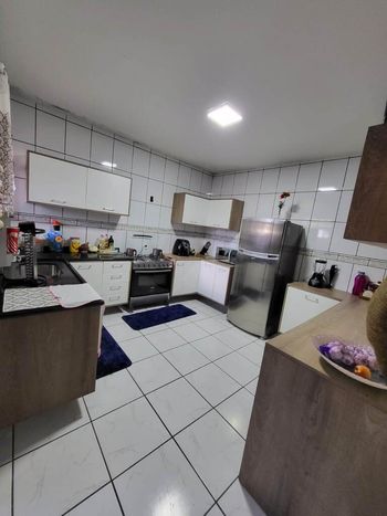 Foto 7 do(a) Casa de 3 quartos à venda em Jardim Monções, Santo André