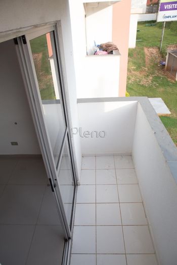 Foto 3 do(a) Apartamento false à venda em Parque Camélias, Campinas