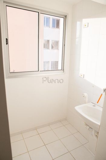 Foto 13 do(a) Apartamento false à venda em Parque Camélias, Campinas