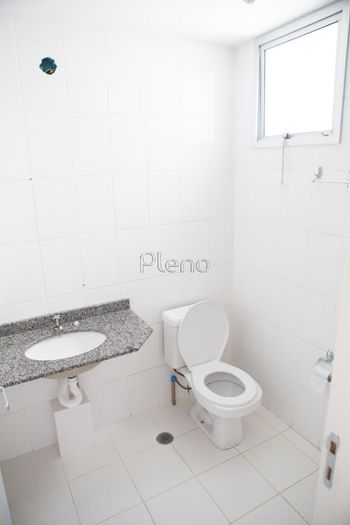Foto 9 do(a) Apartamento false à venda em Parque Camélias, Campinas