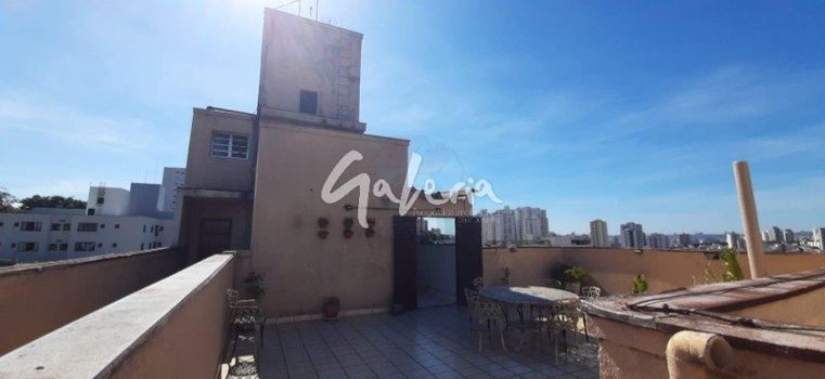 Foto 23 do(a) Cobertura de 3 quartos à venda em Cerâmica, São Caetano do Sul