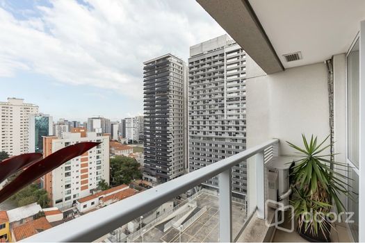 Foto 14 do(a) Sala / Conjunto Comercial false à venda em Vila Clementino, São Paulo