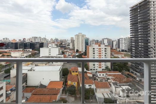 Foto 15 do(a) Sala / Conjunto Comercial false à venda em Vila Clementino, São Paulo