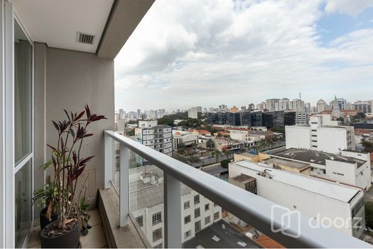 Foto 13 do(a) Sala / Conjunto Comercial false à venda em Vila Clementino, São Paulo