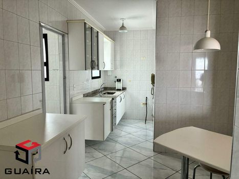 Foto 20 do(a) Apartamento de 3 quartos à venda em Vila Príncipe de Gales, Santo André