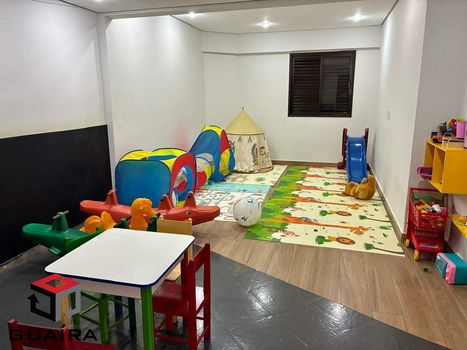 Foto 26 do(a) Apartamento de 3 quartos à venda em Vila Príncipe de Gales, Santo André