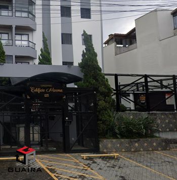 Foto 1 do(a) Apartamento de 3 quartos à venda em Vila Príncipe de Gales, Santo André