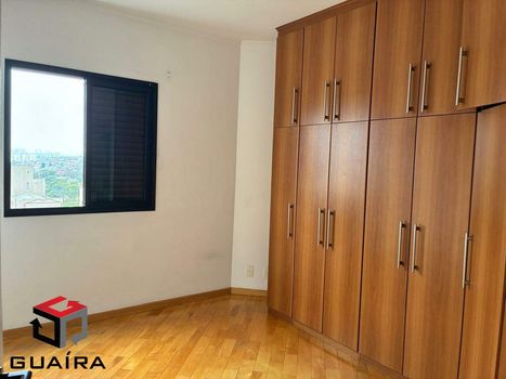 Foto 13 do(a) Apartamento de 3 quartos à venda em Vila Príncipe de Gales, Santo André