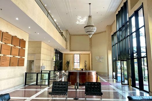Foto 3 do(a) Sala / Conjunto Comercial false à venda em Cidade Monções, São Paulo