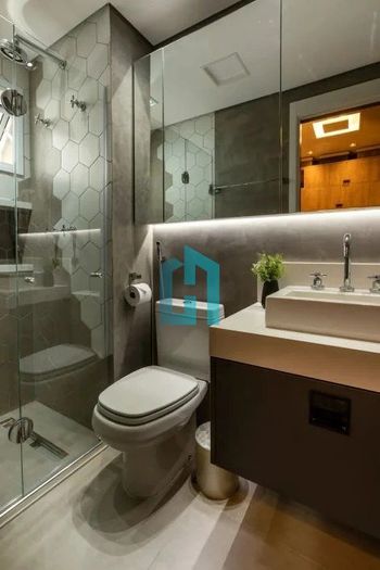 Foto 10 do(a) Apartamento de 3 quartos à venda em Indianópolis, São Paulo
