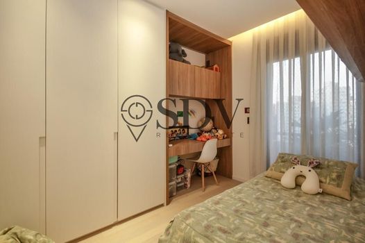 Foto 16 do(a) Cobertura de 2 quartos à venda em Pinheiros, São Paulo