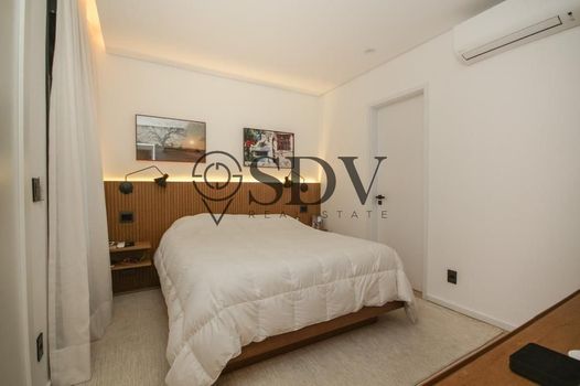 Foto 20 do(a) Cobertura de 2 quartos à venda em Pinheiros, São Paulo