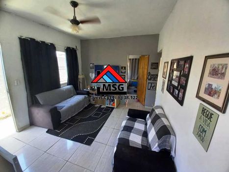 Foto 5 do(a) Casa de 2 quartos à venda em Pedra de Guaratiba, Rio de Janeiro