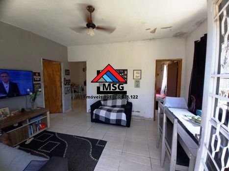 Foto 2 do(a) Casa de 2 quartos à venda em Pedra de Guaratiba, Rio de Janeiro