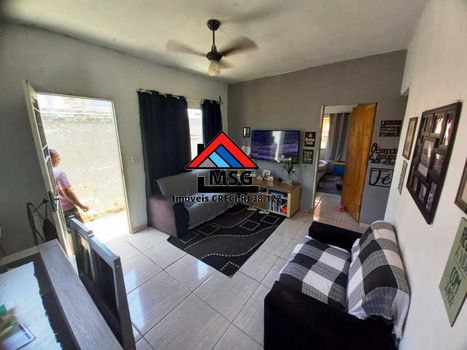 Foto 4 do(a) Casa de 2 quartos à venda em Pedra de Guaratiba, Rio de Janeiro