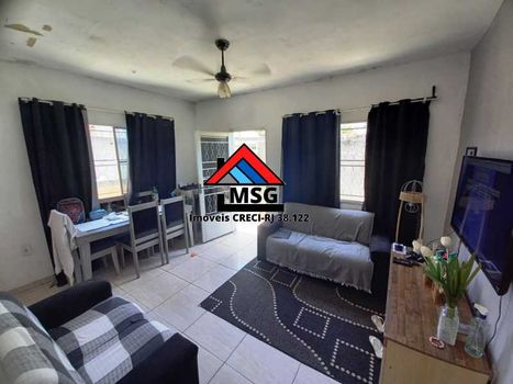 Foto 6 do(a) Casa de 2 quartos à venda em Pedra de Guaratiba, Rio de Janeiro