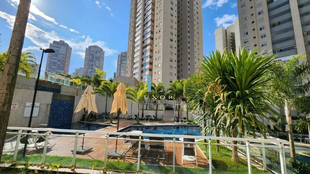 Foto 24 do(a) Apartamento de 2 quartos à venda em Vila da Serra, Nova Lima