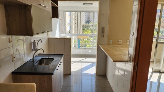 Foto 12 do(a) Apartamento de 2 quartos à venda em Vila da Serra, Nova Lima