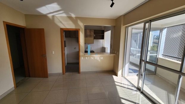 Foto 3 do(a) Apartamento de 2 quartos à venda em Vila da Serra, Nova Lima