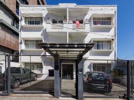 Foto 1 do(a) Apartamento de 3 quartos à venda em Bigorrilho, Curitiba