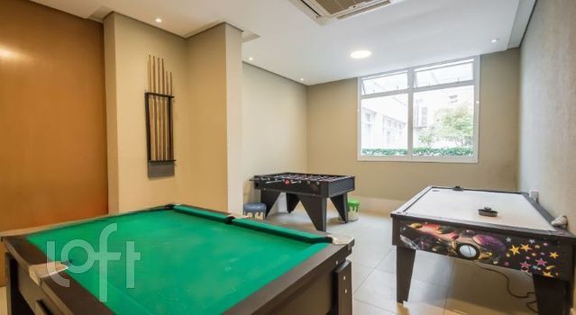 Foto 25 do(a) Apartamento de 3 quartos à venda em Vila Olímpia, São Paulo