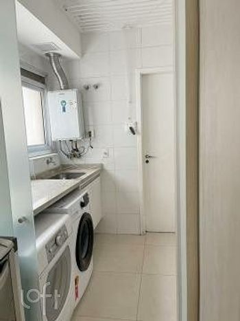 Foto 4 do(a) Apartamento de 3 quartos à venda em Vila Olímpia, São Paulo