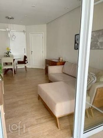 Foto 2 do(a) Apartamento de 3 quartos à venda em Vila Olímpia, São Paulo